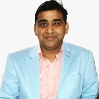 Dr. Anirudh Kumar