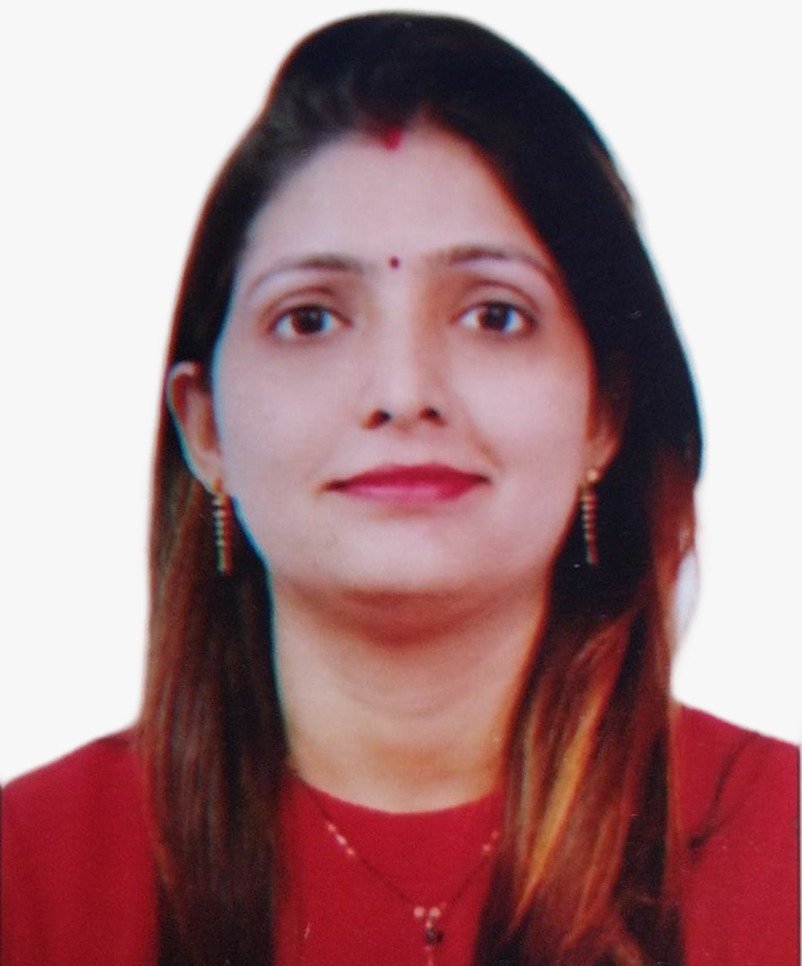 Dr. Himani Grewal