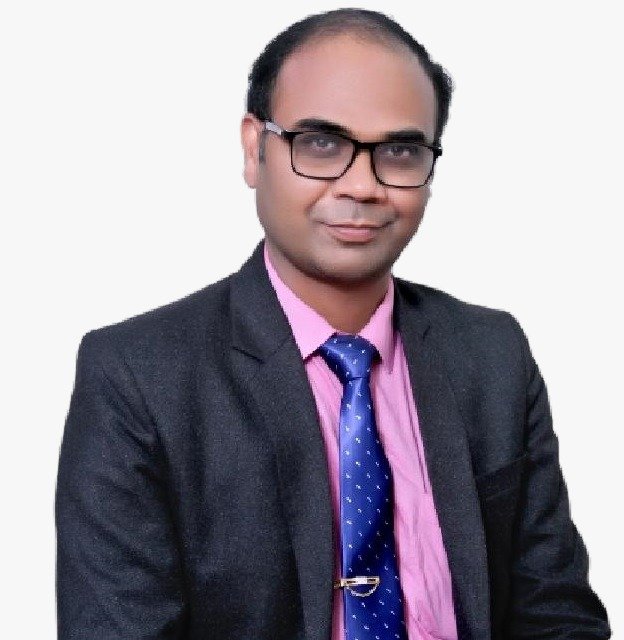 Prof. (Dr.) Nalini Kanta Sahoo