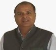 Dr. Nikhil Rastogi