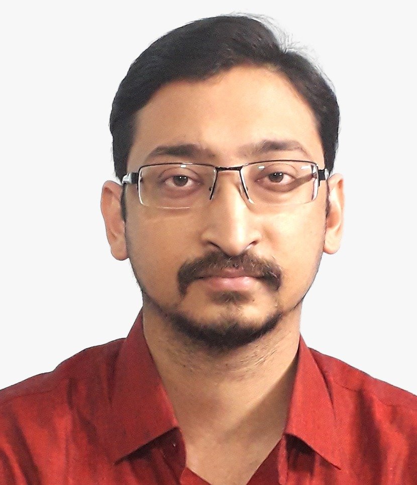 Dr. Utsab Banerjee